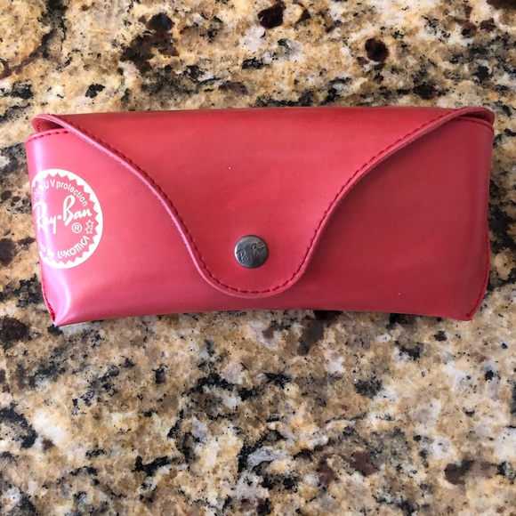 Ray-ban sunglasses - Picture 4 of 5